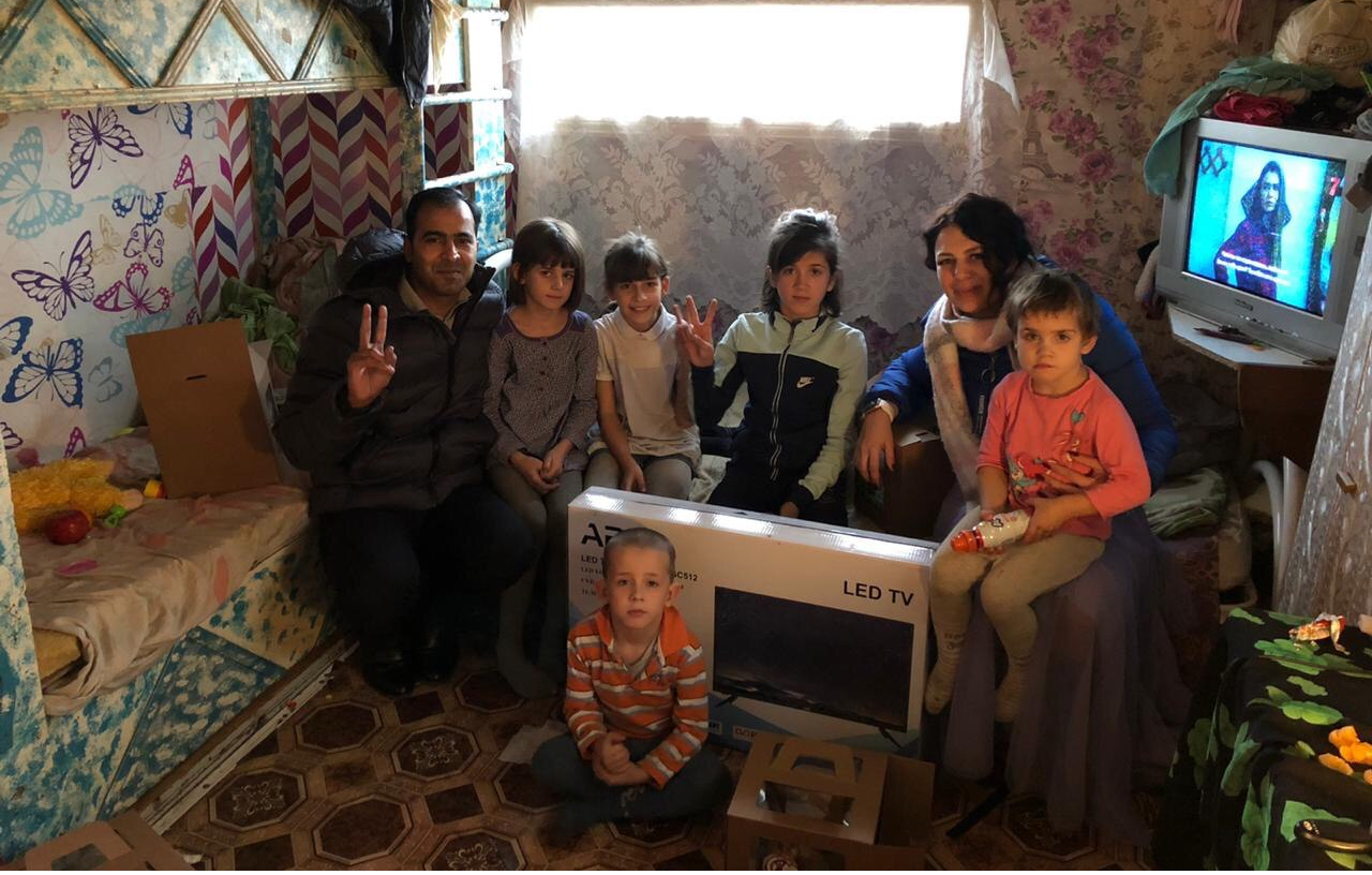 KazProjectOperating ...